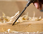 Entretien de meuble en bois par Menuisier France à Socx